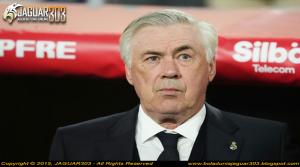 Bagaimana Nasib Carlo Ancelotti Usai Final Copa del Rey?